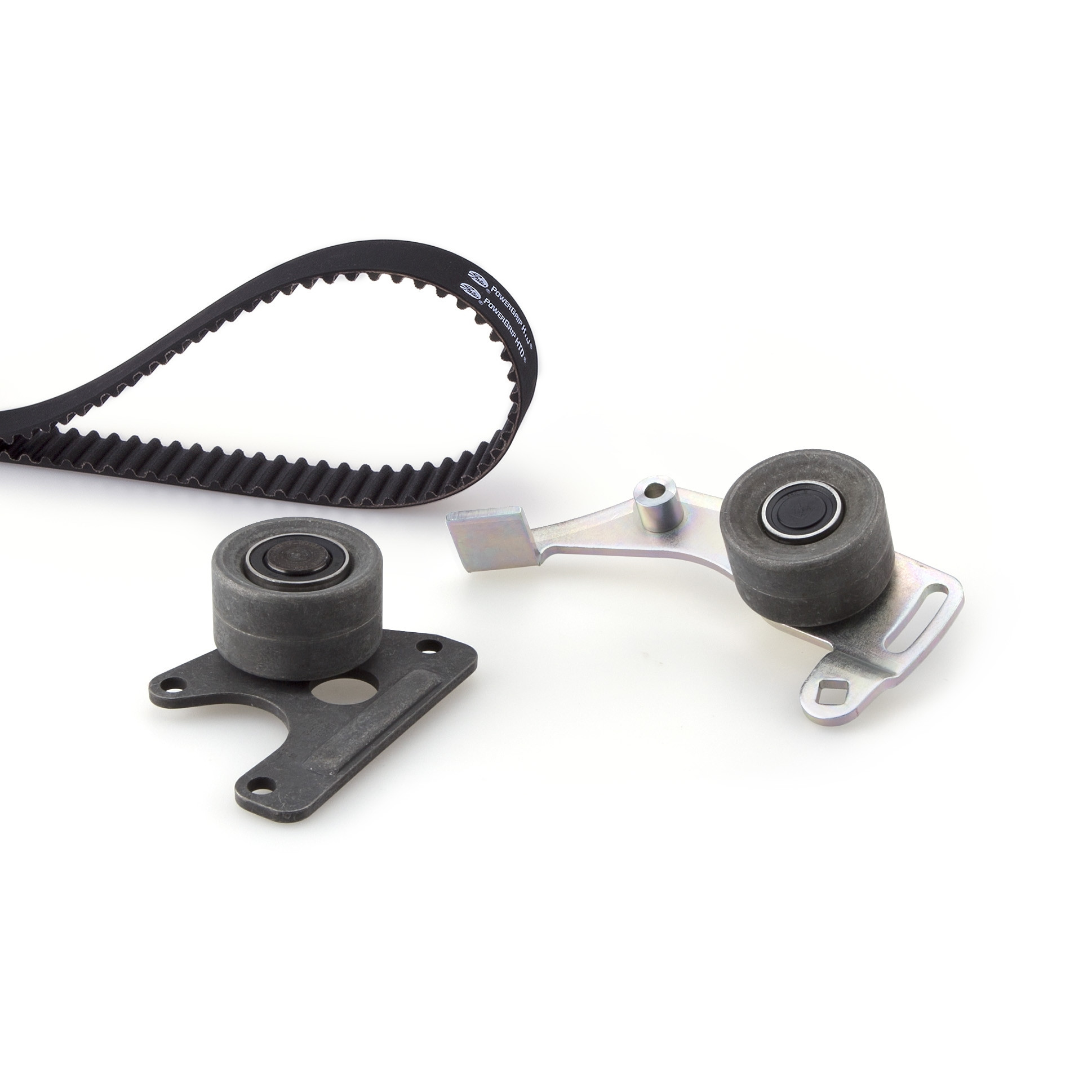 GATES Zahnriemensatz