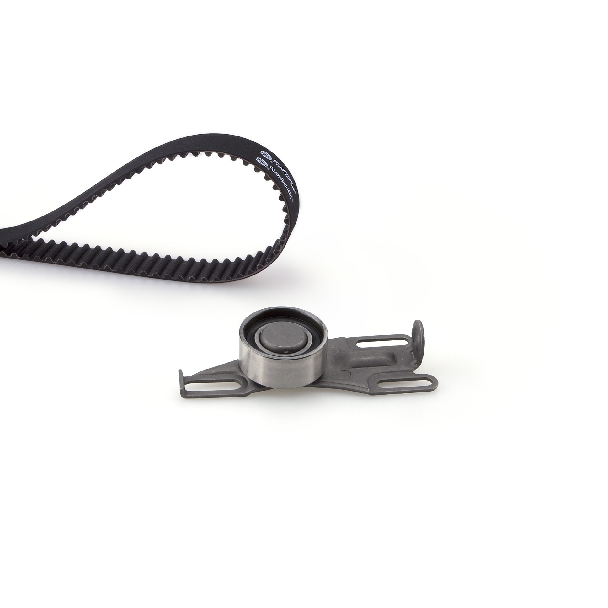 GATES Zahnriemensatz