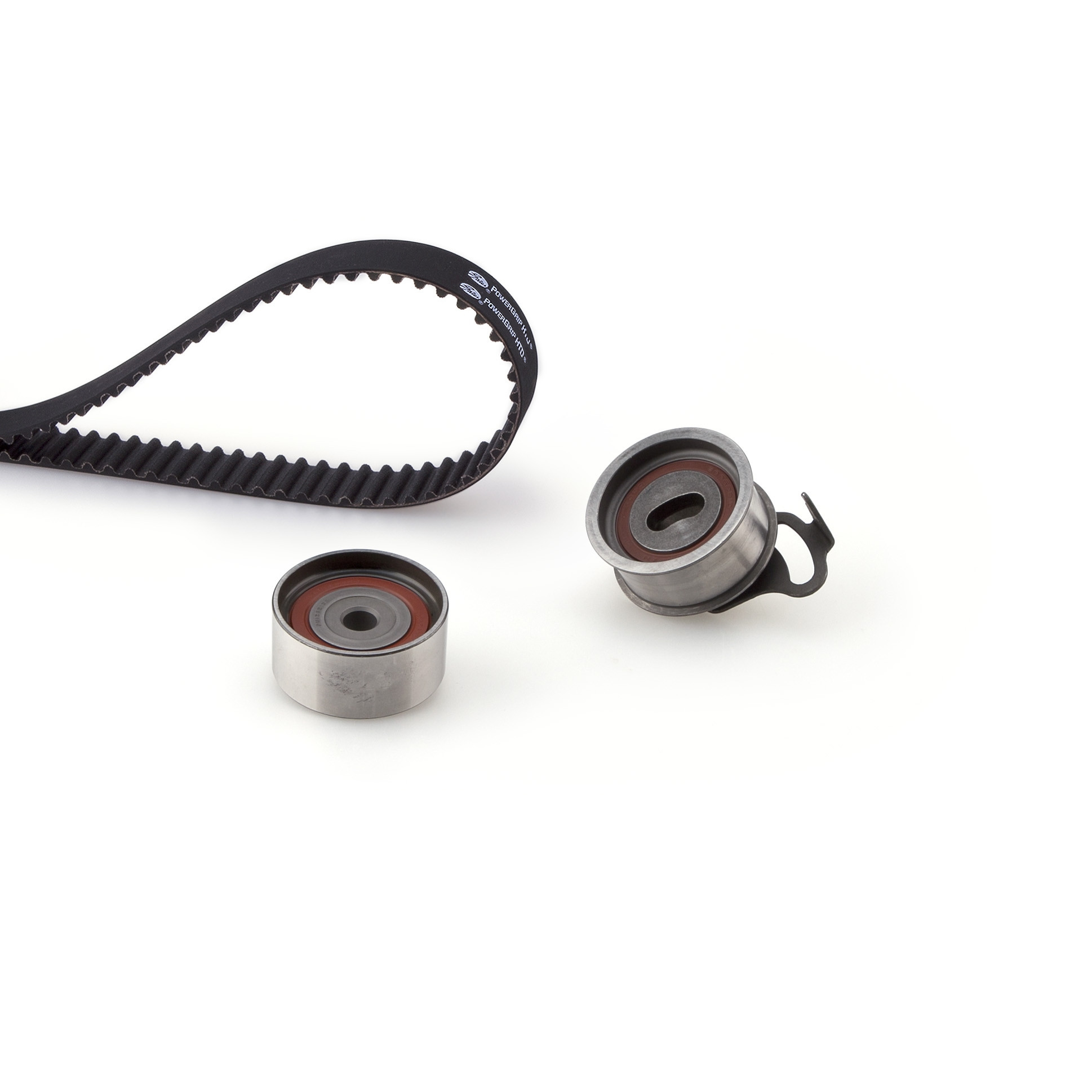 GATES Zahnriemensatz