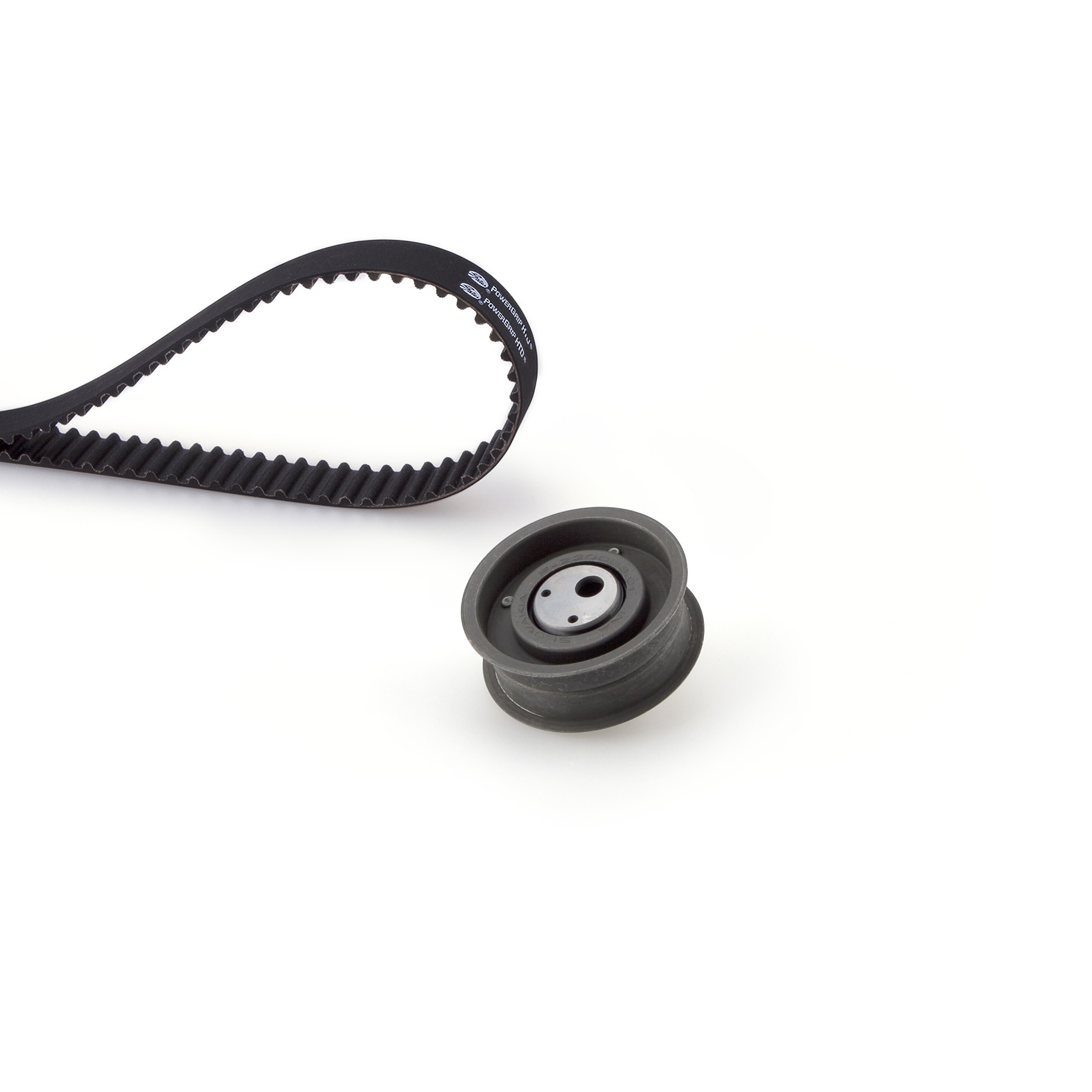 GATES Zahnriemensatz