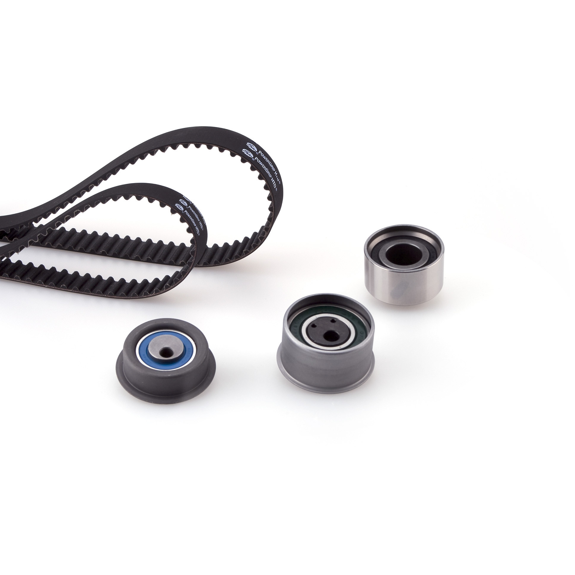 GATES Zahnriemensatz