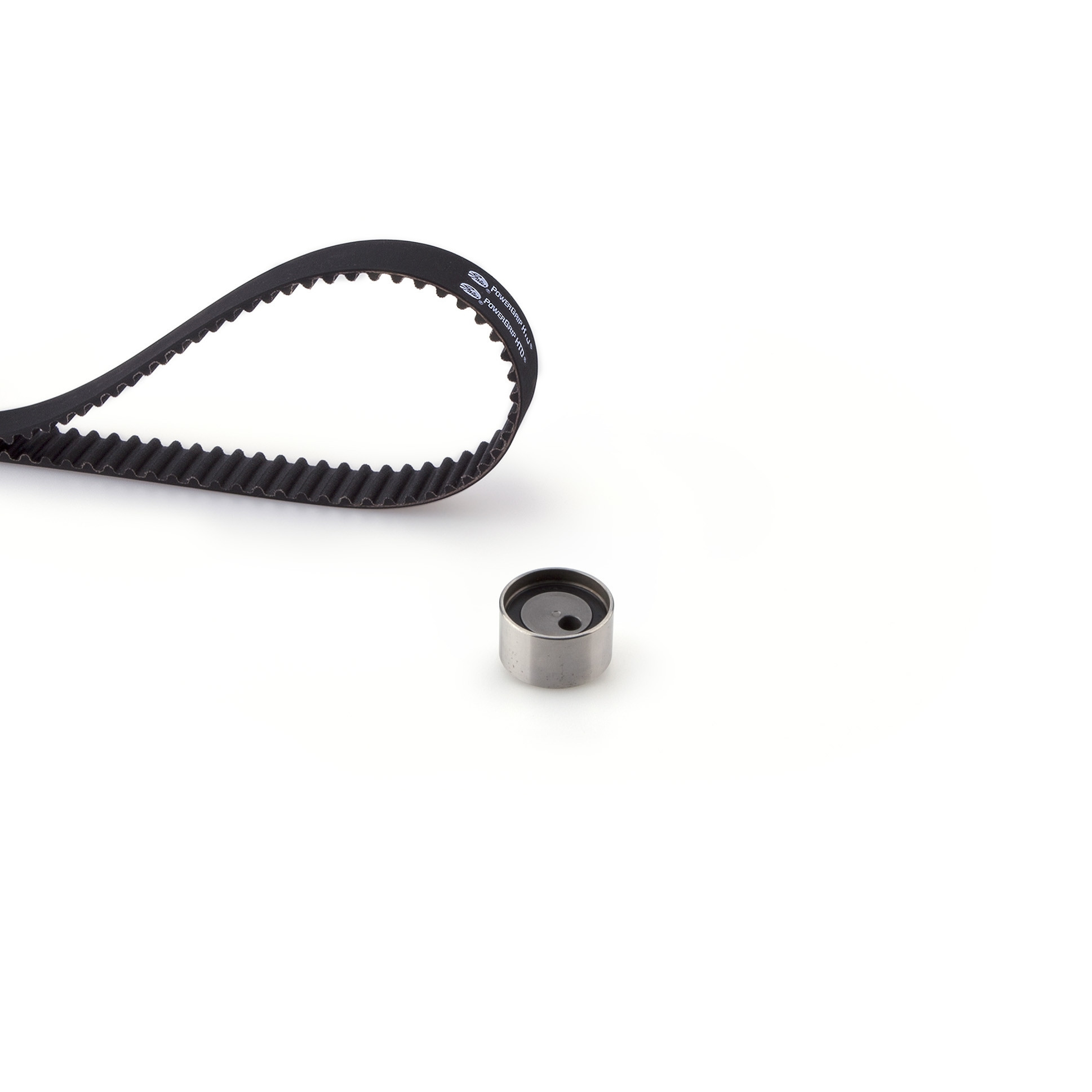 GATES Zahnriemensatz