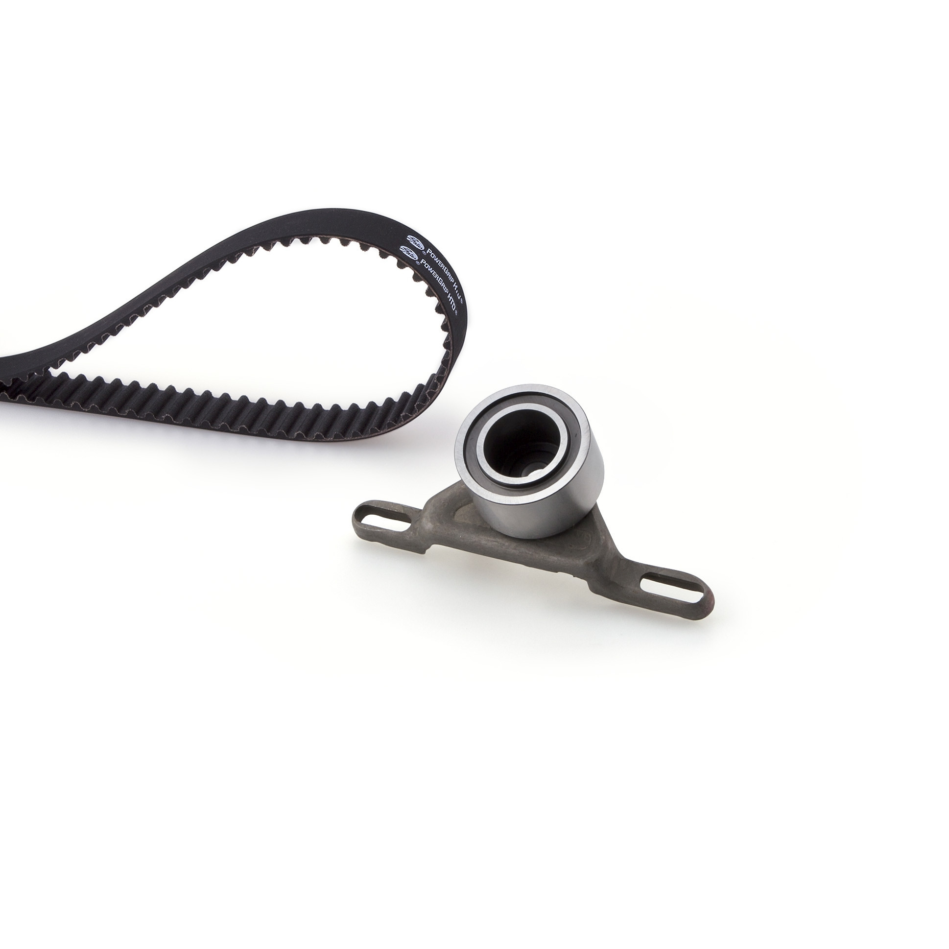 GATES Zahnriemensatz