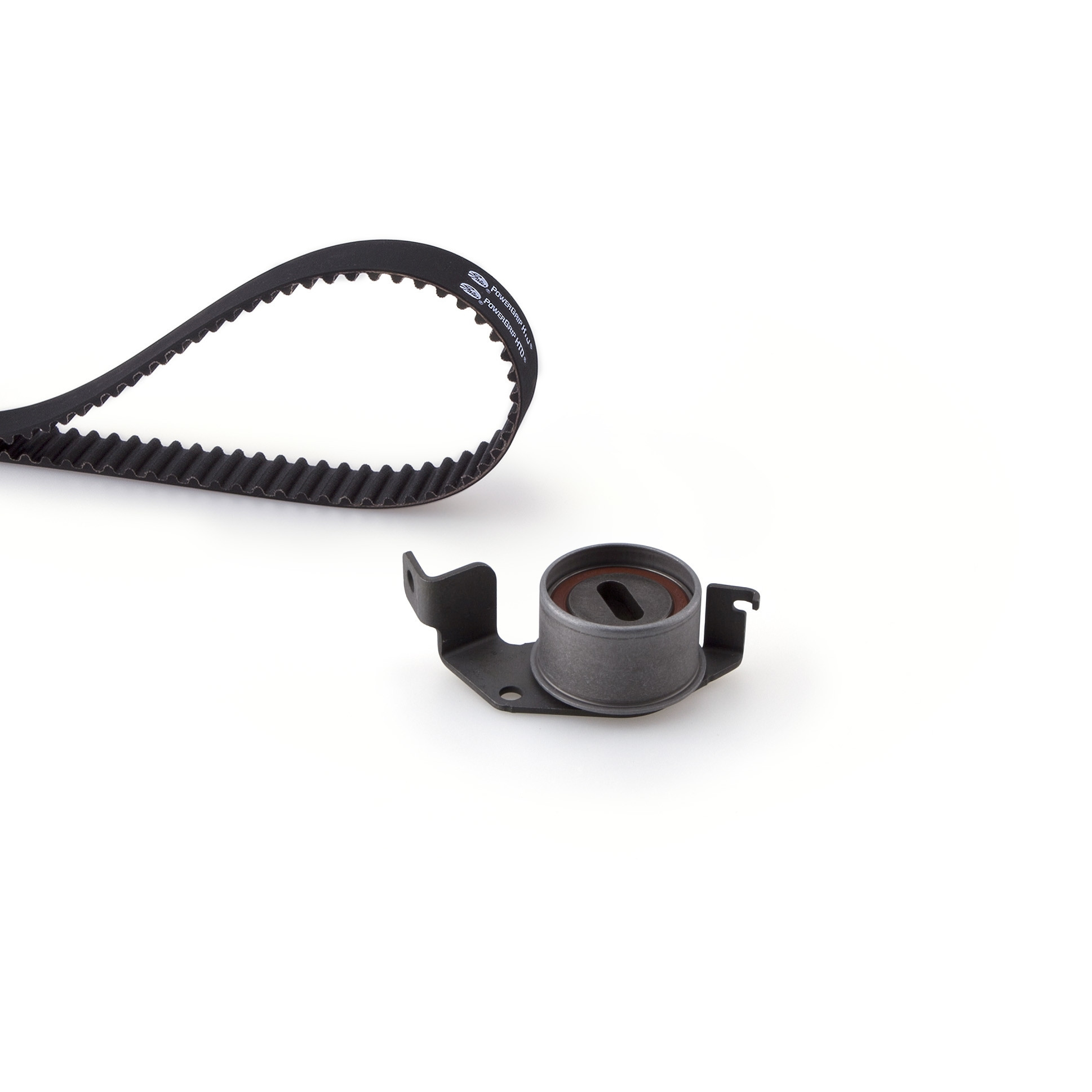 GATES Zahnriemensatz