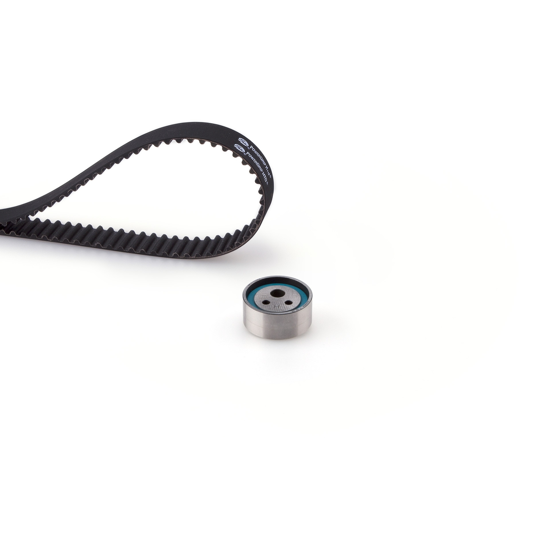 GATES Zahnriemensatz