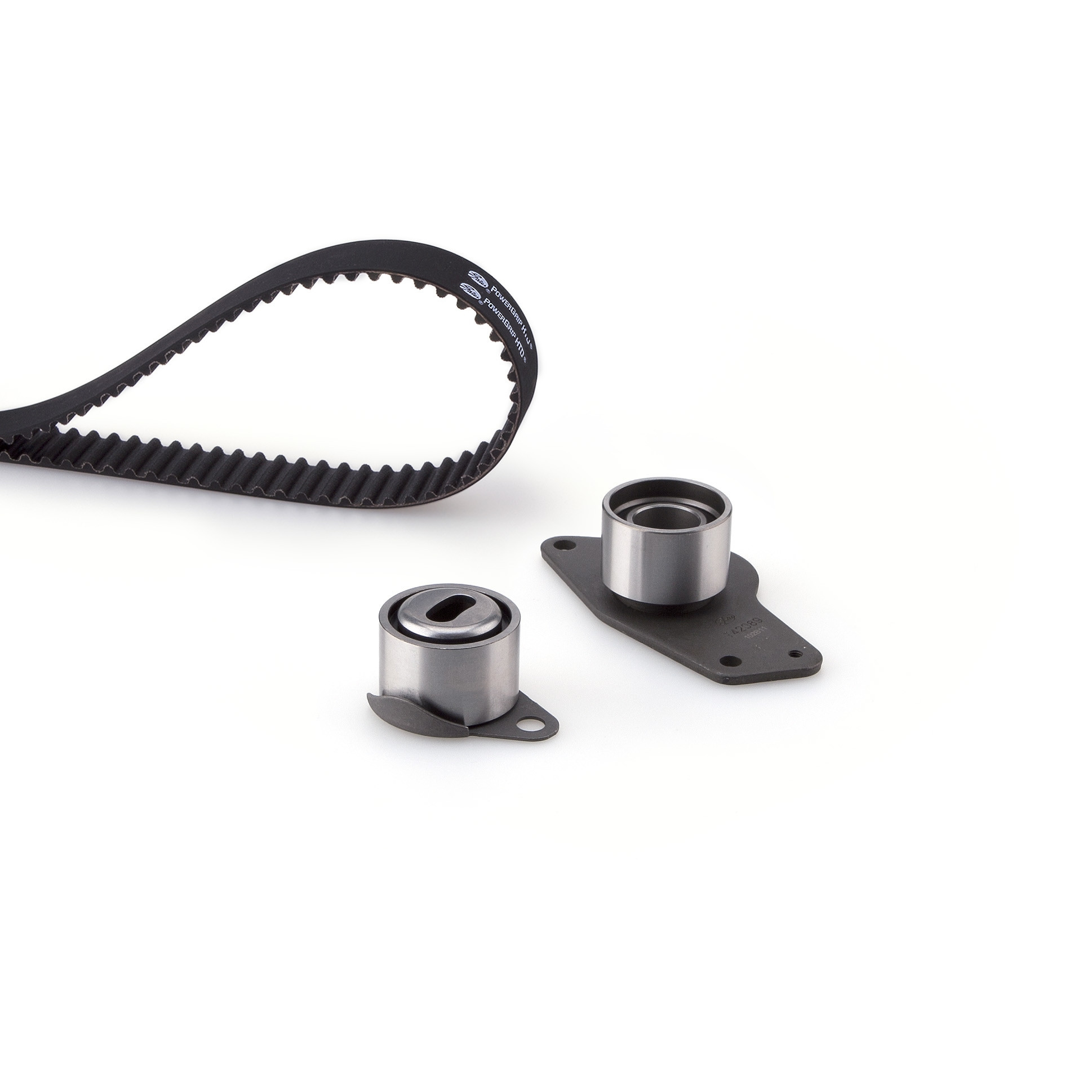 GATES Zahnriemensatz