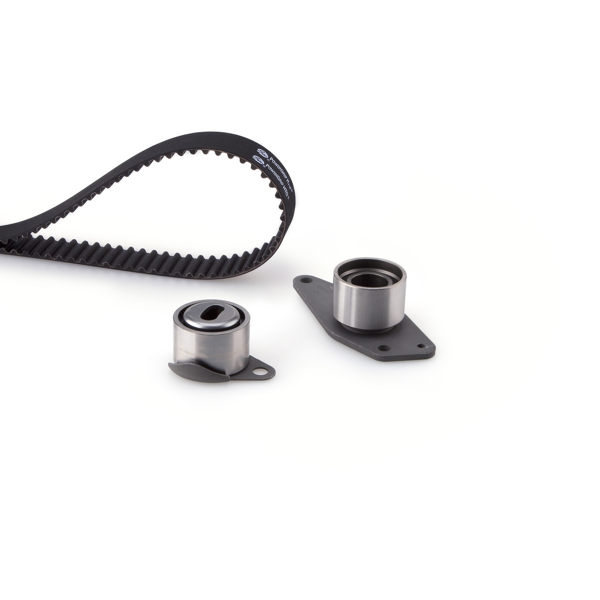 GATES Zahnriemensatz