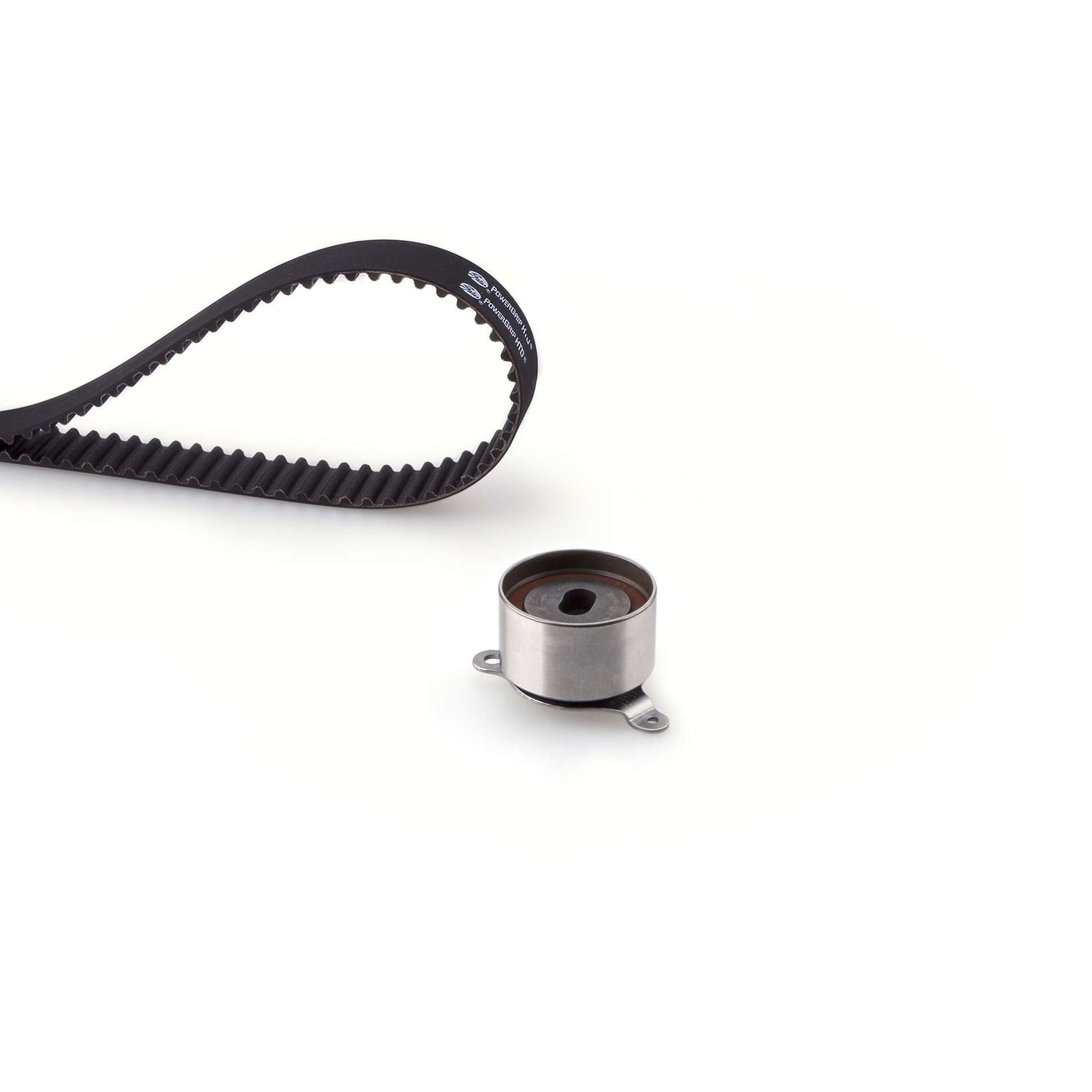 GATES Zahnriemensatz