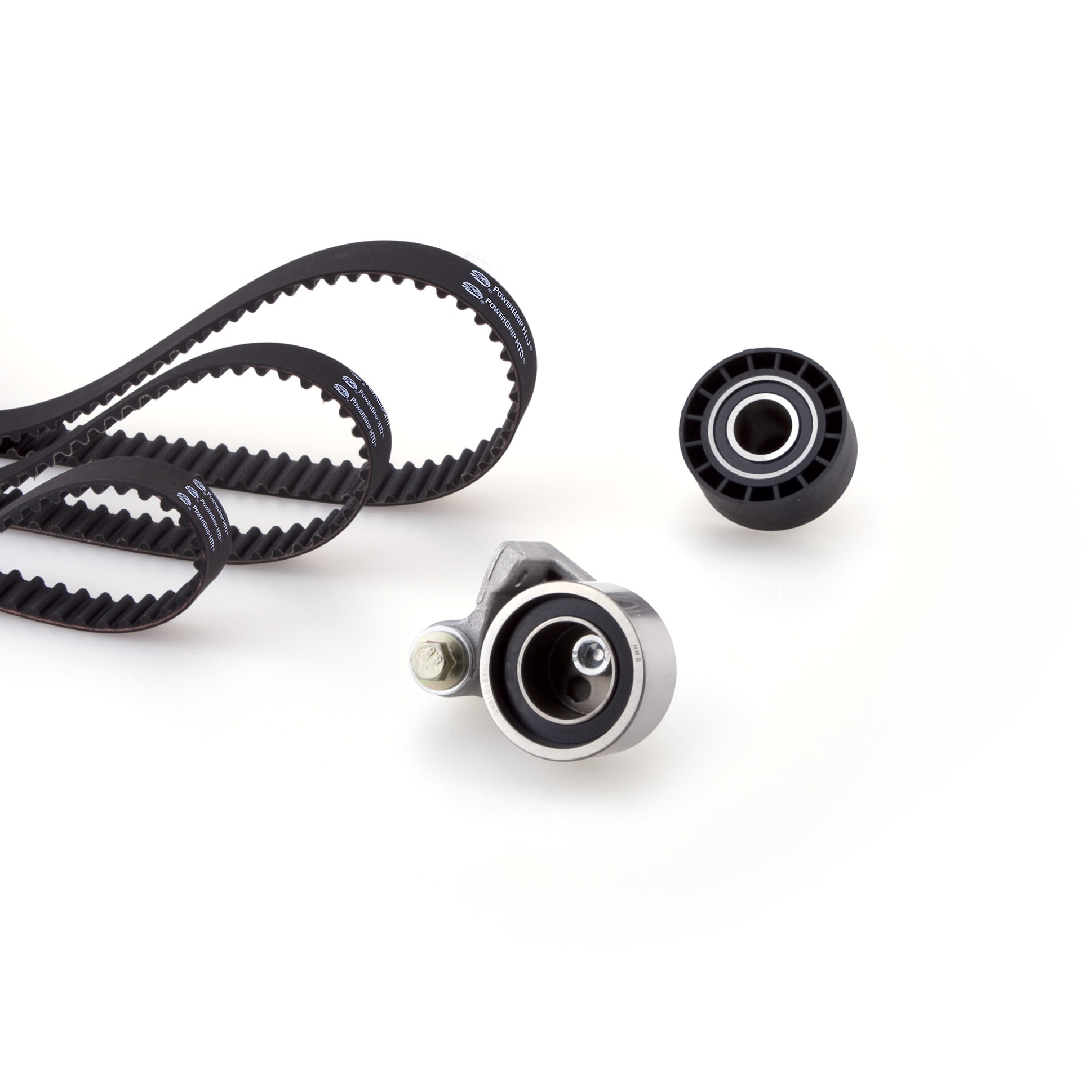 GATES Zahnriemensatz