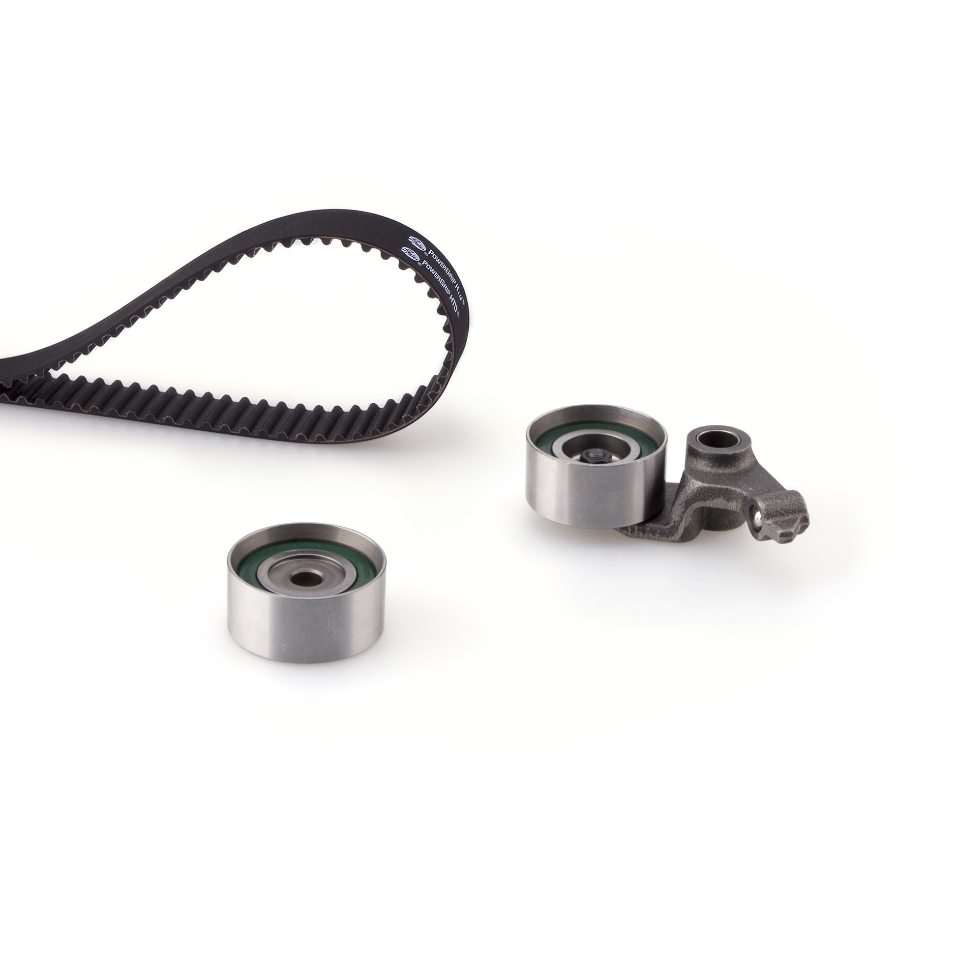 GATES Zahnriemensatz