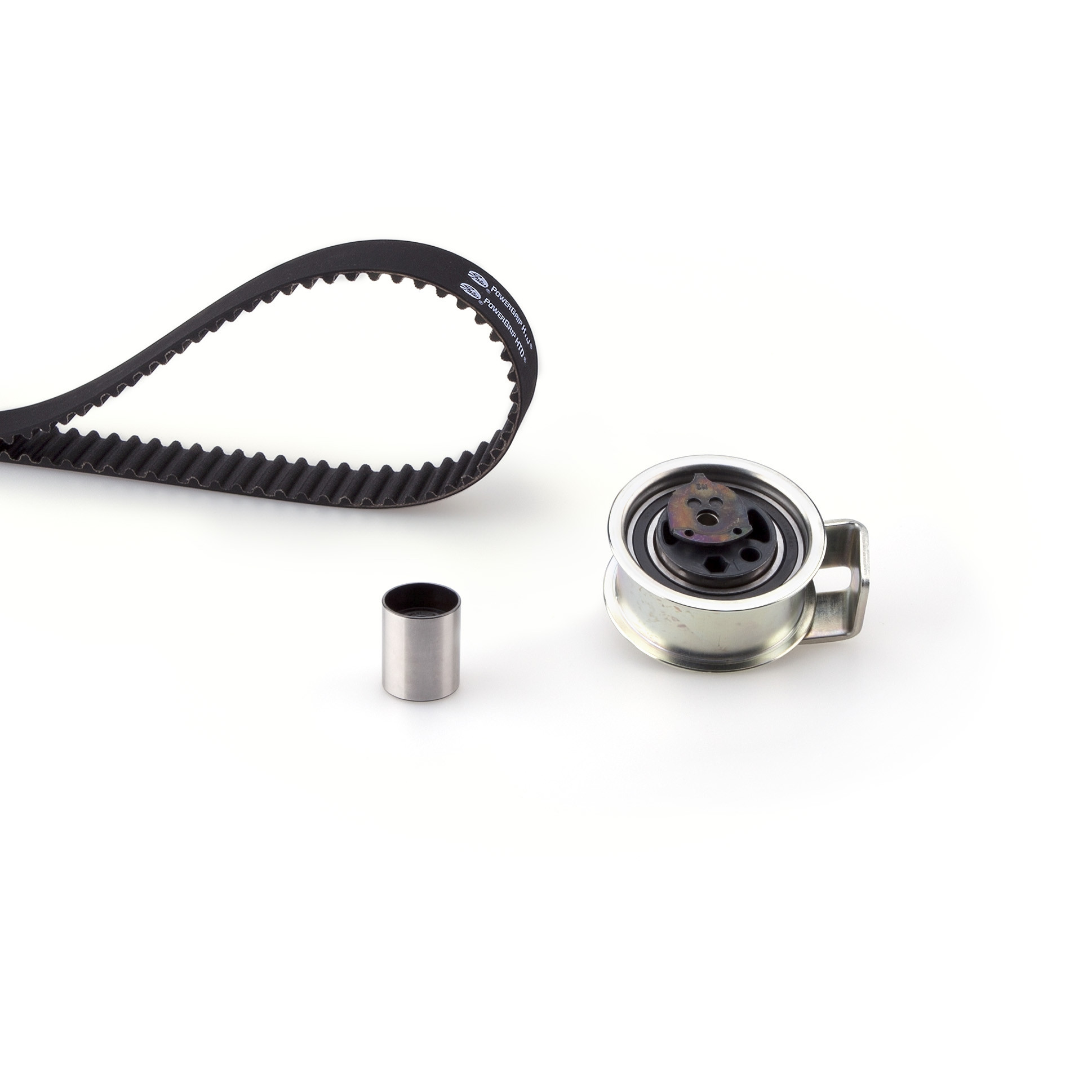 GATES Zahnriemensatz