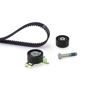 GATES Zahnriemensatz