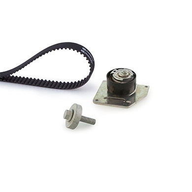 GATES Zahnriemensatz