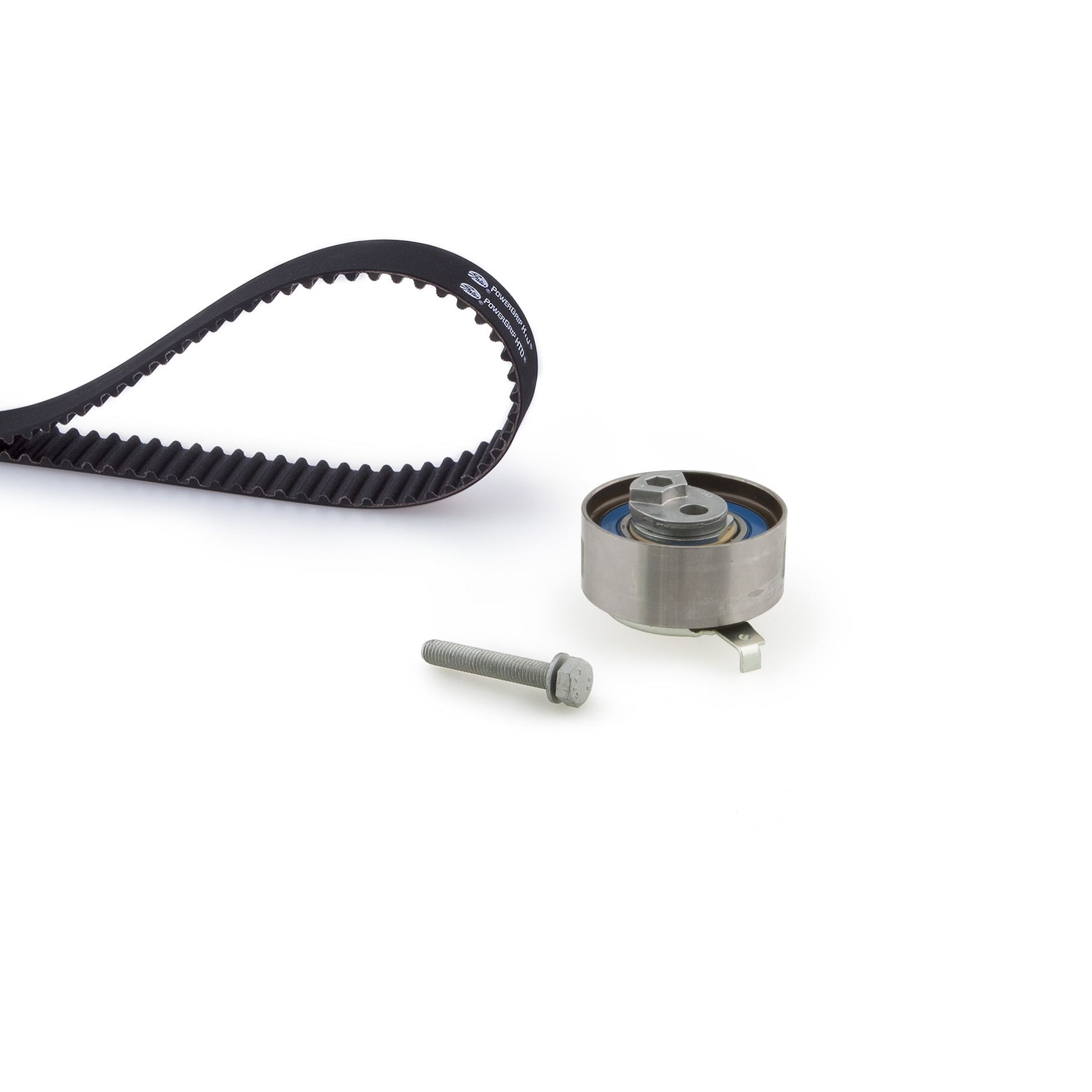 GATES Zahnriemensatz