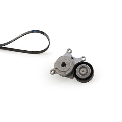 GATES Keilrippenriemensatz