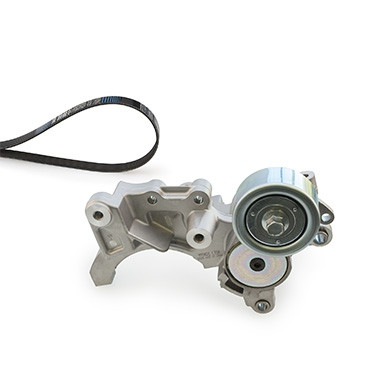 GATES Keilrippenriemensatz