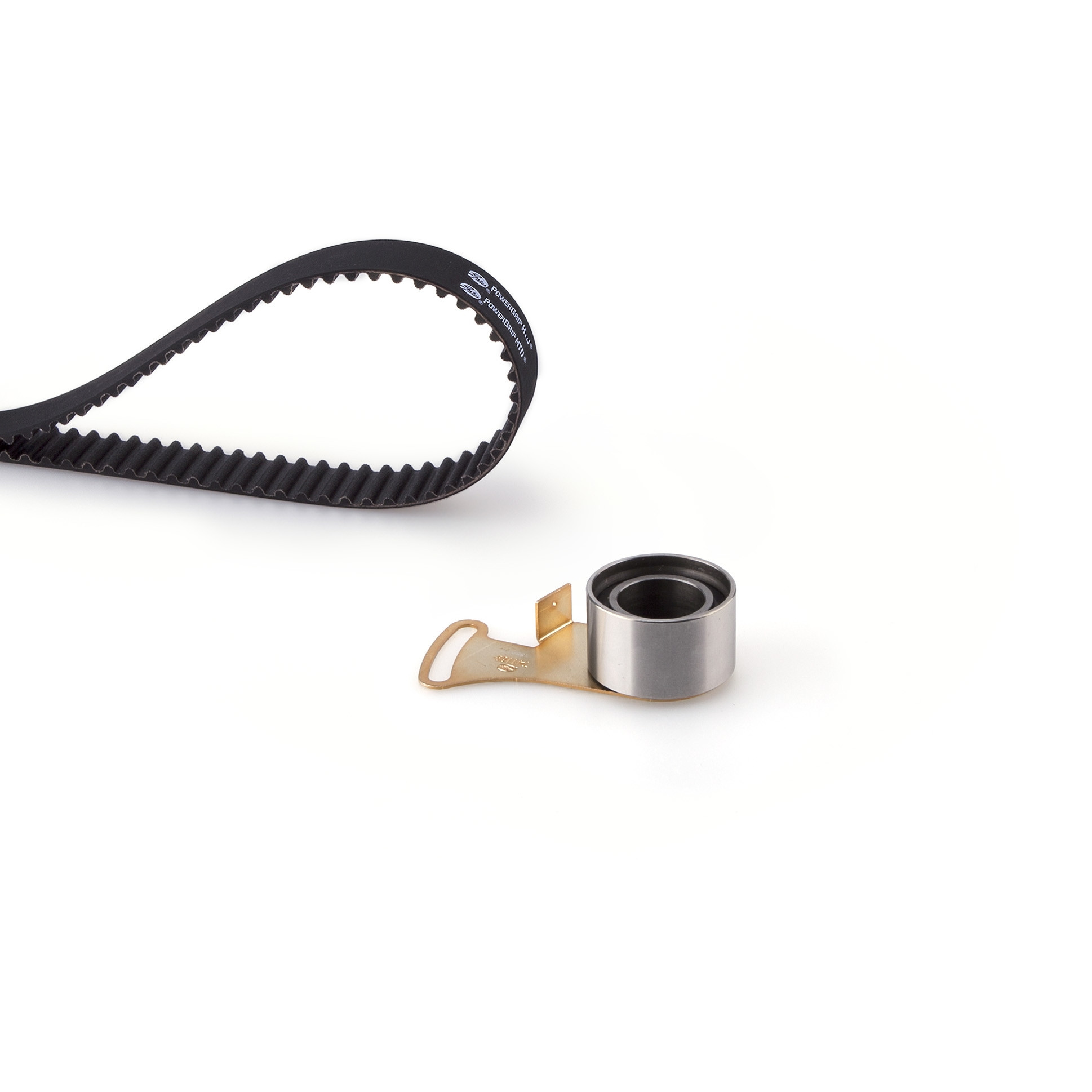 GATES Zahnriemensatz