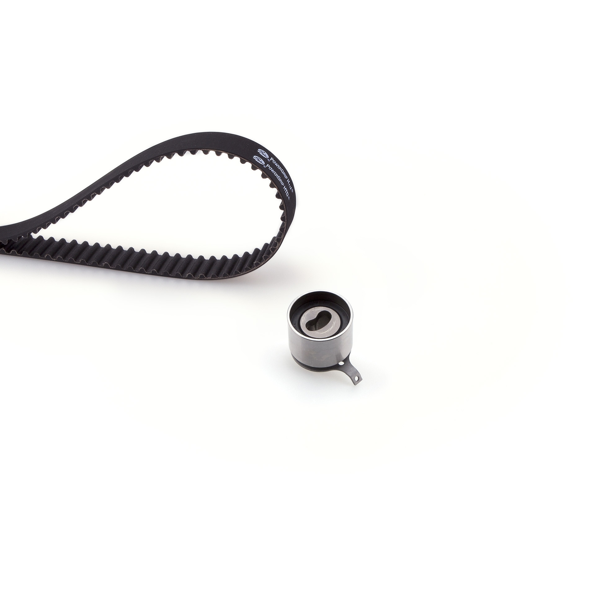 GATES Zahnriemensatz