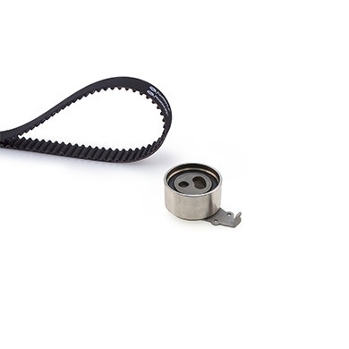 GATES Zahnriemensatz