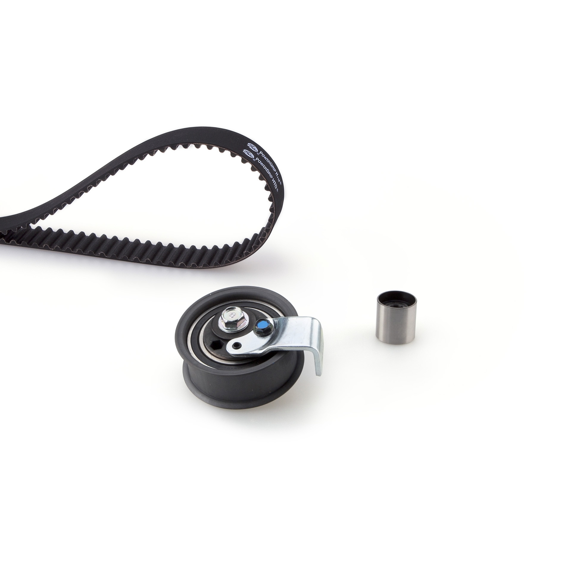 GATES Zahnriemensatz