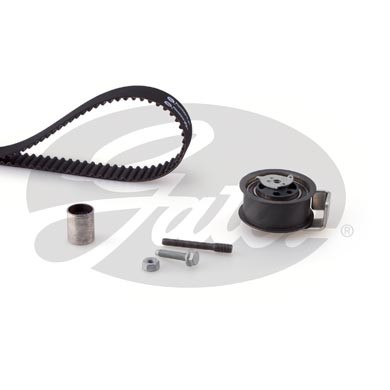 GATES Zahnriemensatz