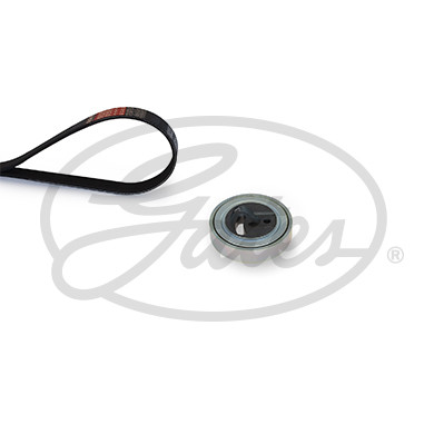 GATES Keilrippenriemensatz