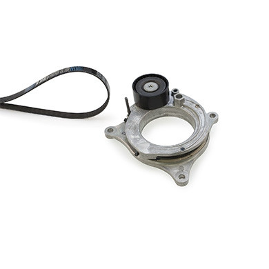 GATES Keilrippenriemensatz