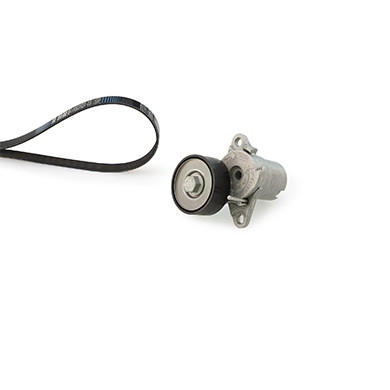 GATES Keilrippenriemensatz