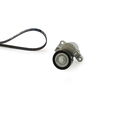 GATES Keilrippenriemensatz