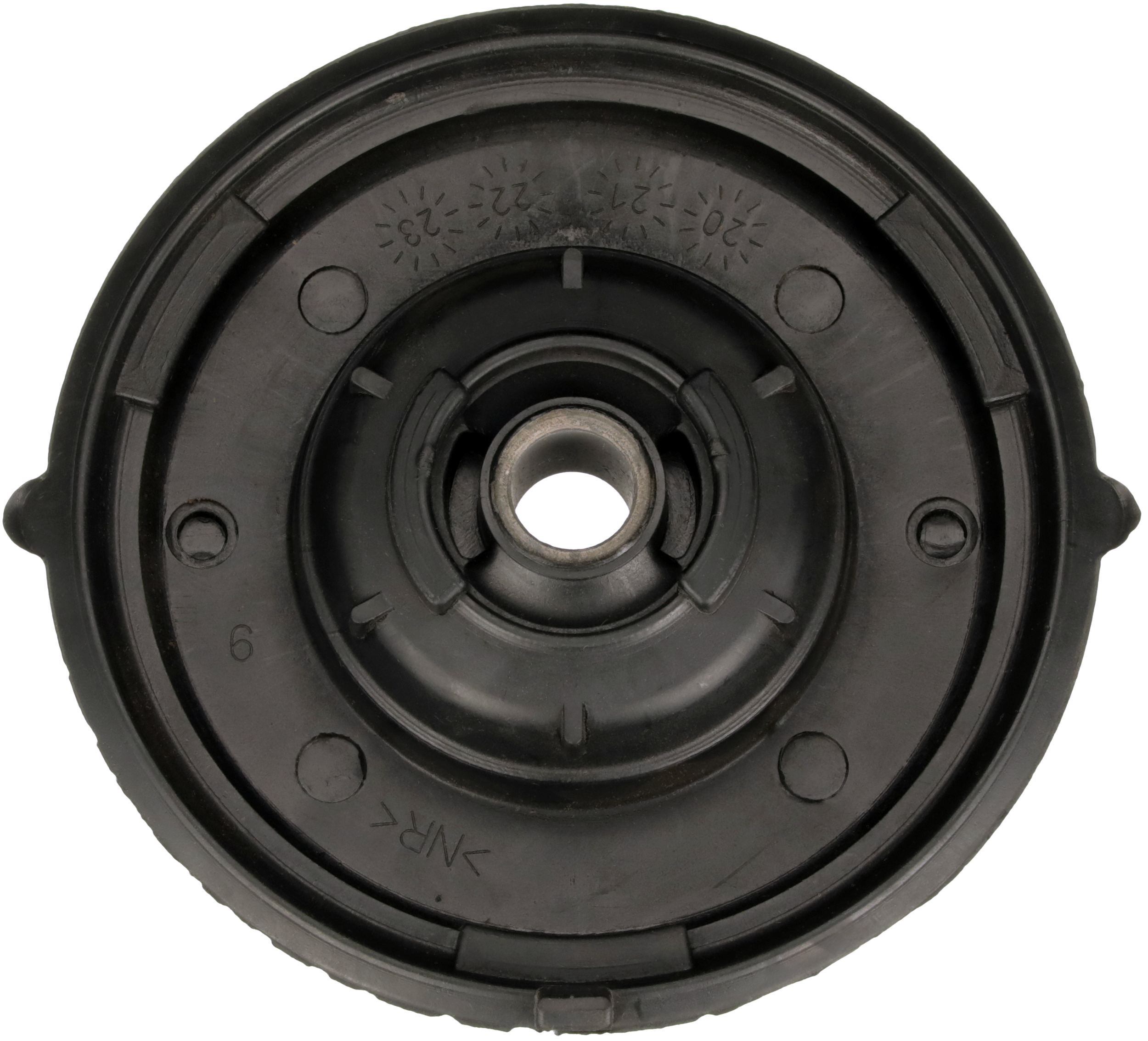 GATES Federbeinstützlager