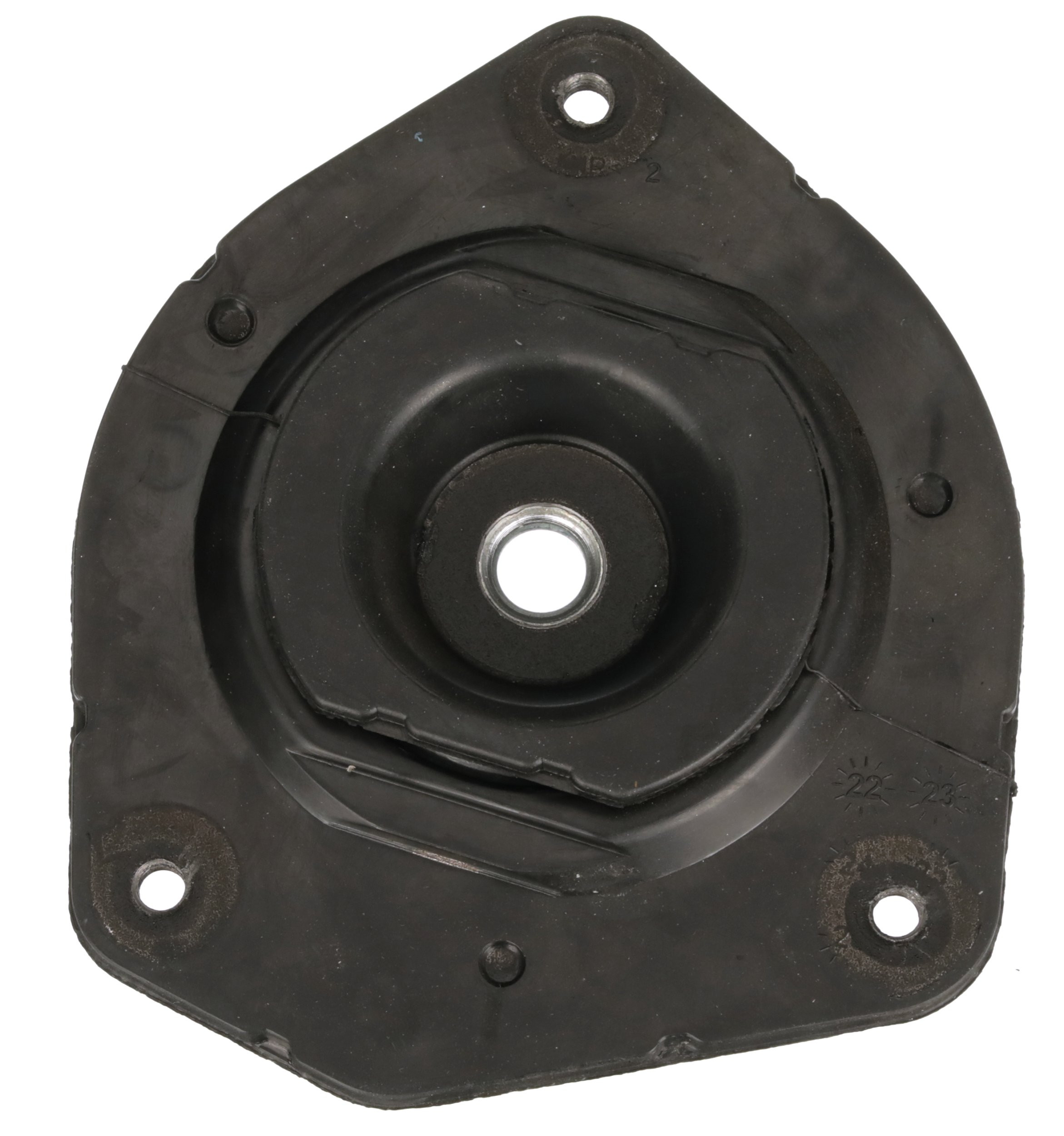 GATES Federbeinstützlager