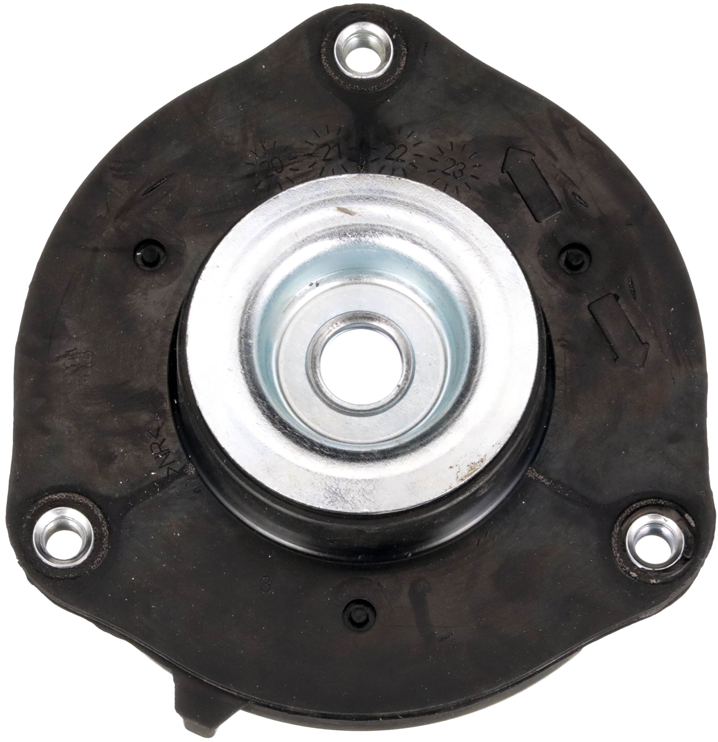 GATES Federbeinstützlager