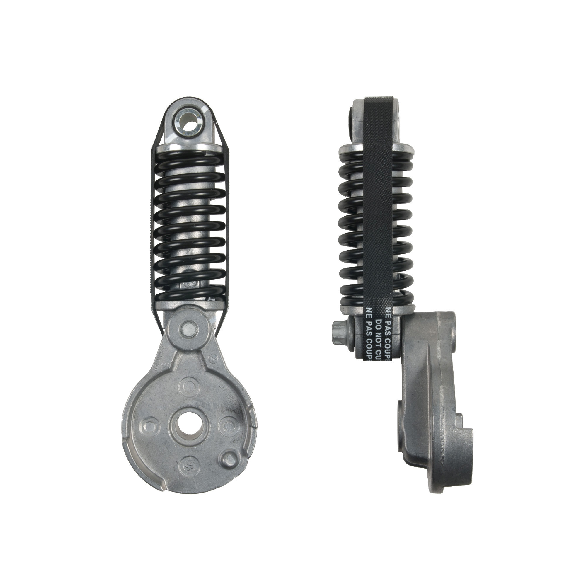 GATES Spannrolle, Keilrippenriemen