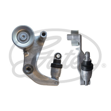 GATES Riemenspanner, Keilrippenriemen