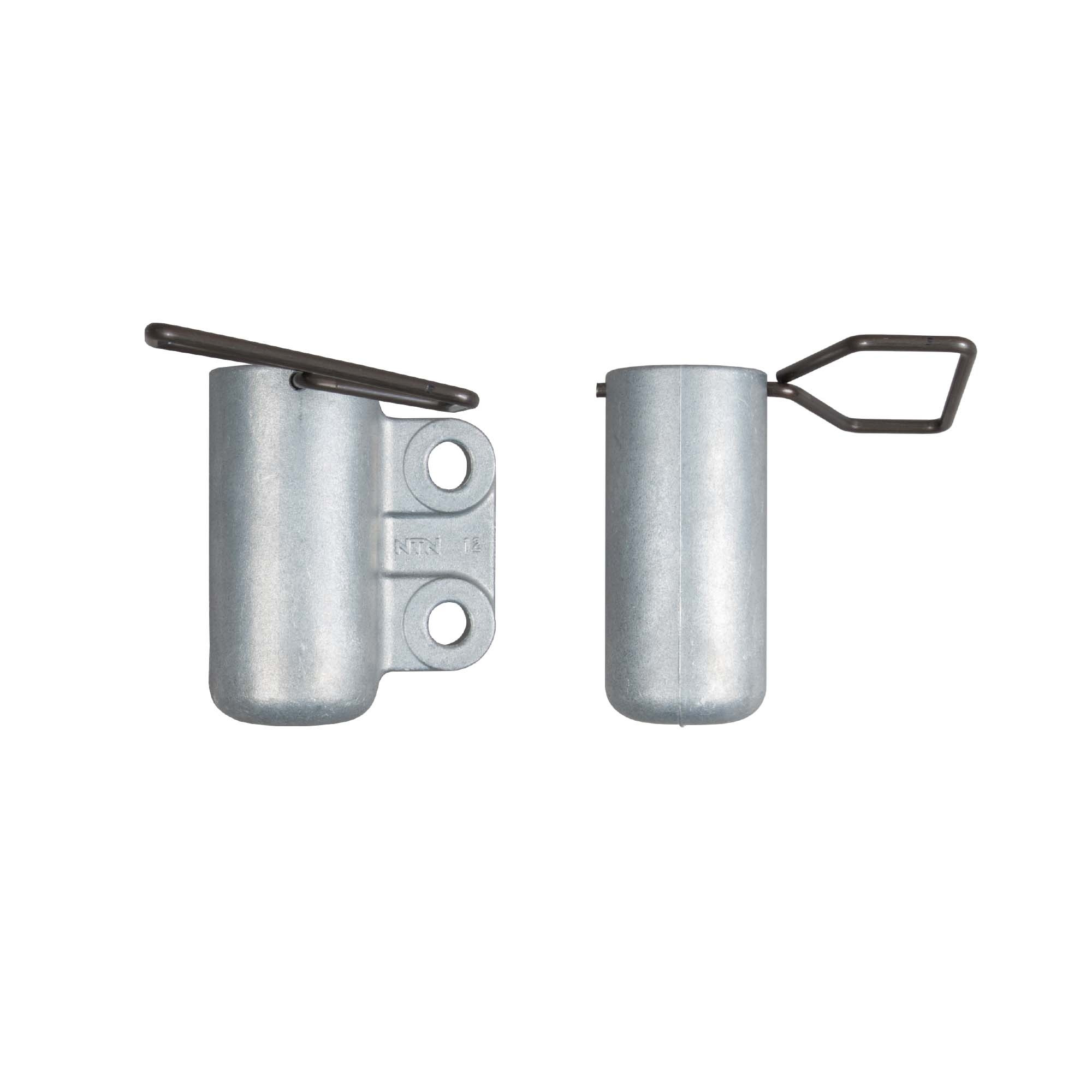 GATES Schwingungsdämpfer, Zahnriemen