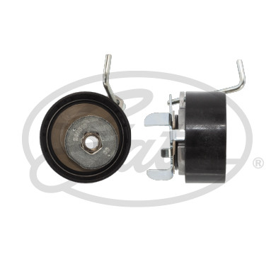 GATES Spannrolle, Zahnriemen