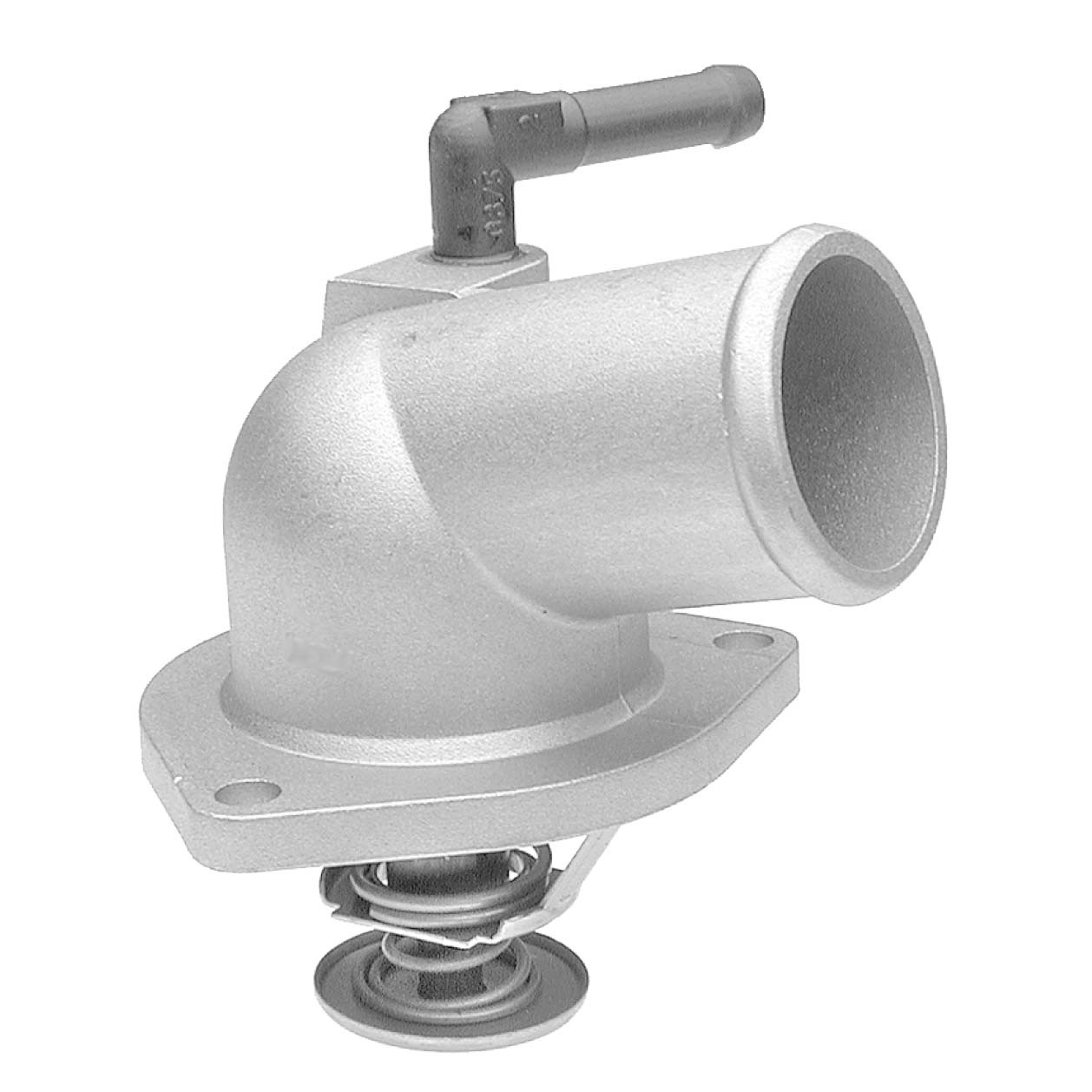 GATES Thermostat, Kühlmittel