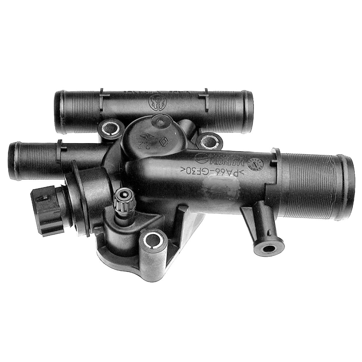 GATES Thermostat, Kühlmittel