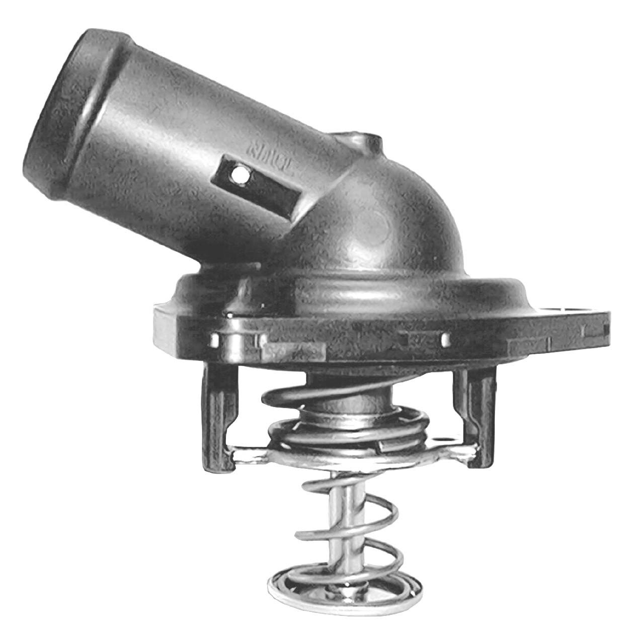 GATES Thermostat, Kühlmittel