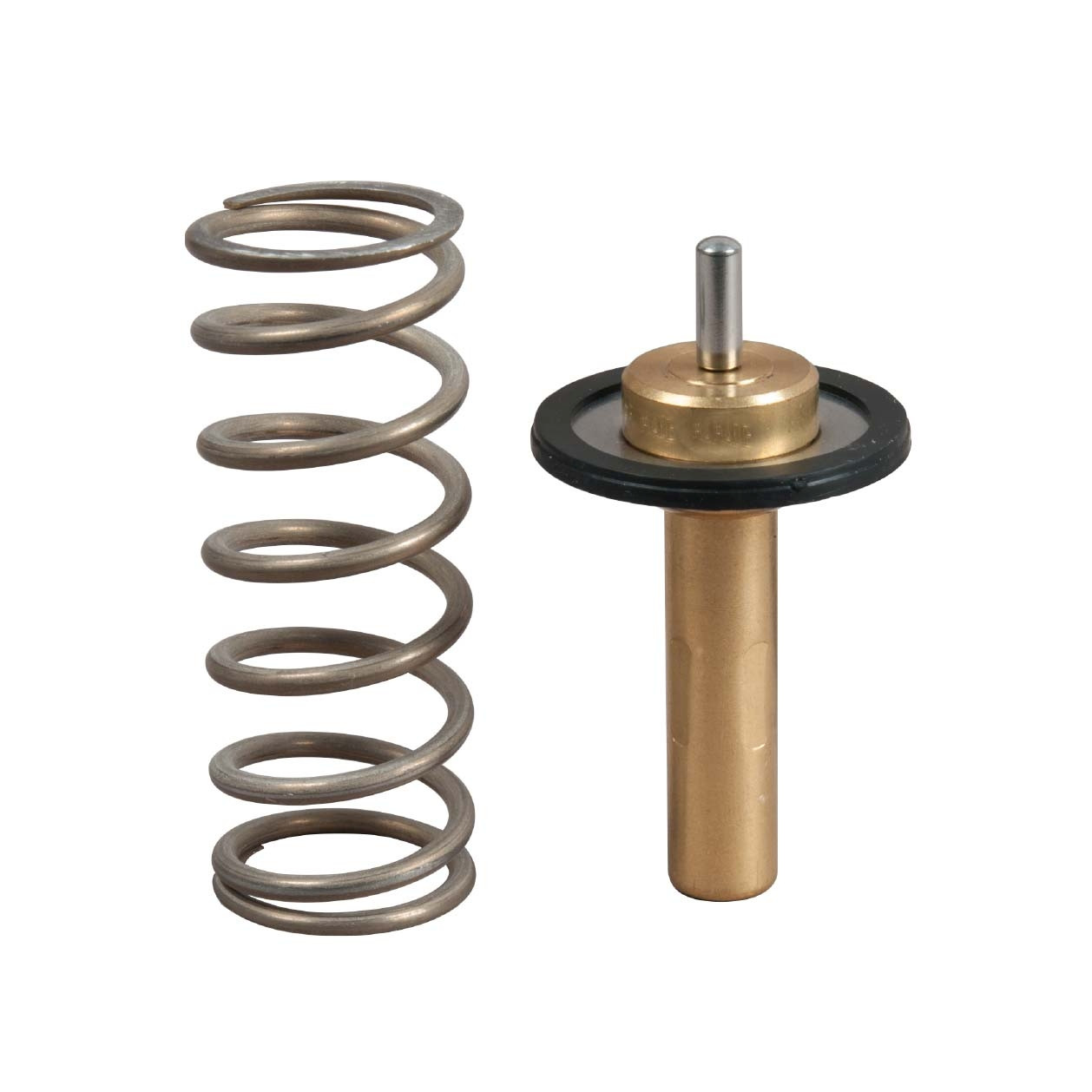 GATES Thermostat, Kühlmittel