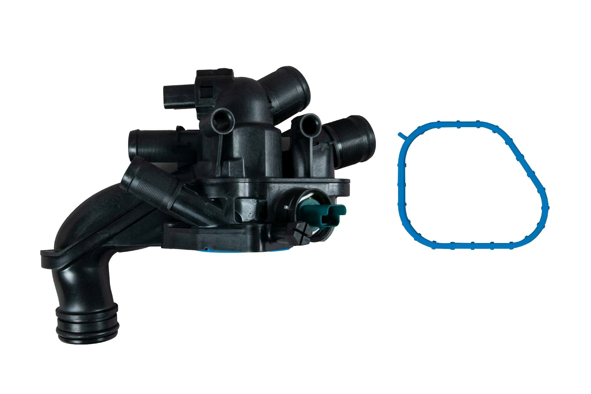 GATES Thermostat, Kühlmittel