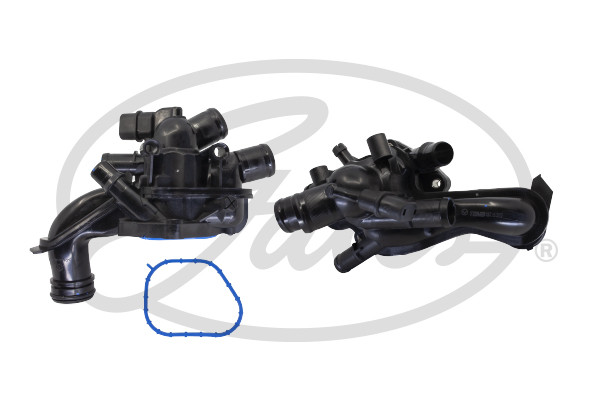 GATES Thermostat, Kühlmittel