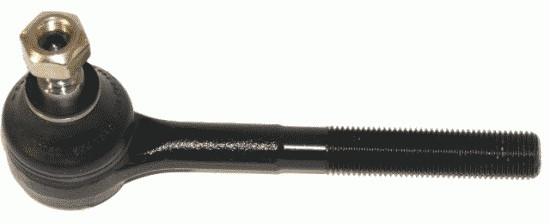 LEMFÖRDER Spurstangenkopf