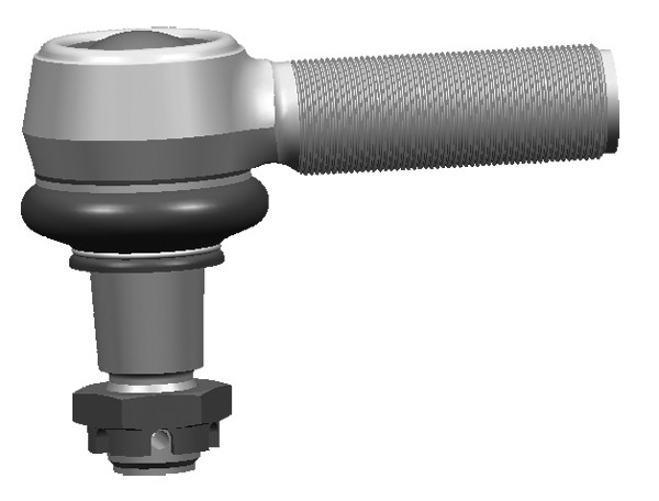 LEMFÖRDER Spurstangenkopf