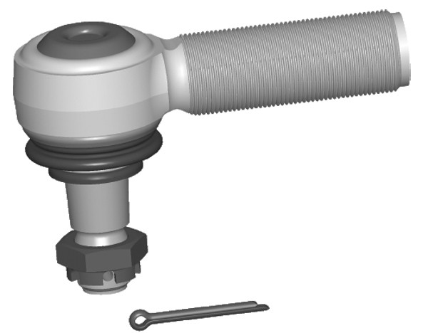 LEMFÖRDER Winkelgelenk