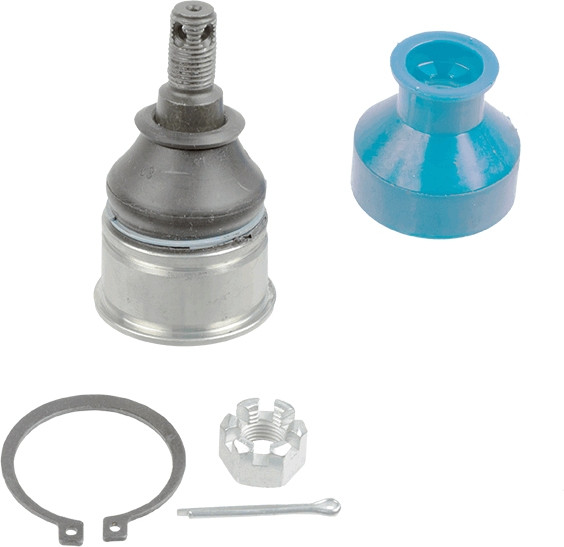 LEMFÖRDER Trag-/Führungsgelenk