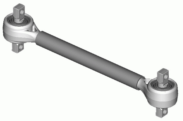 LEMFÖRDER Lenker, Radaufhängung