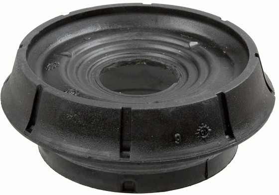 LEMFÖRDER Federbeinstützlager