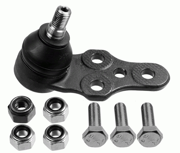 LEMFÖRDER Trag-/Führungsgelenk