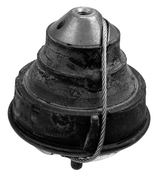 LEMFÖRDER Lagerung, Motor